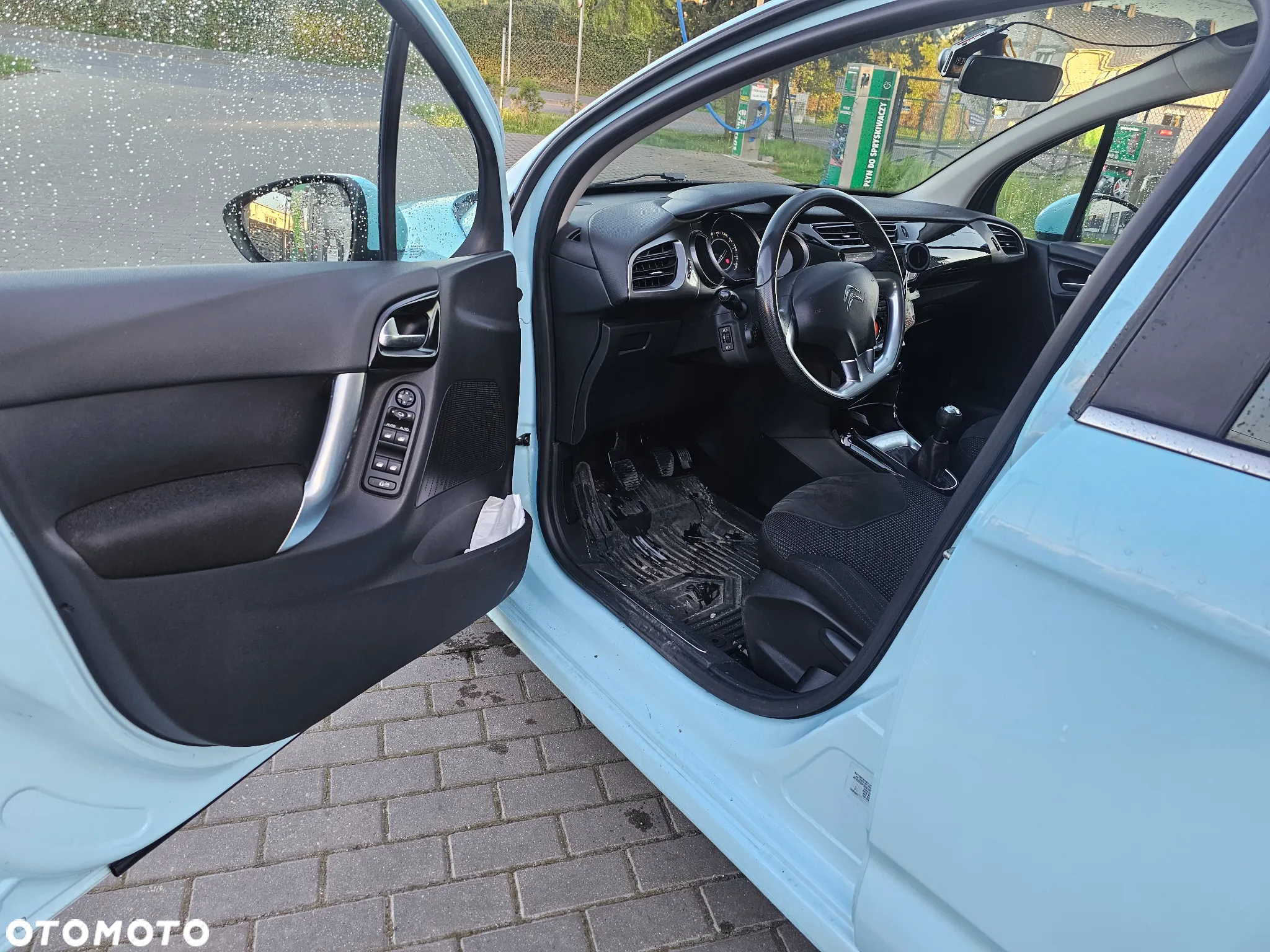 Citroën C3 1.6 VTi Exclusive - 4