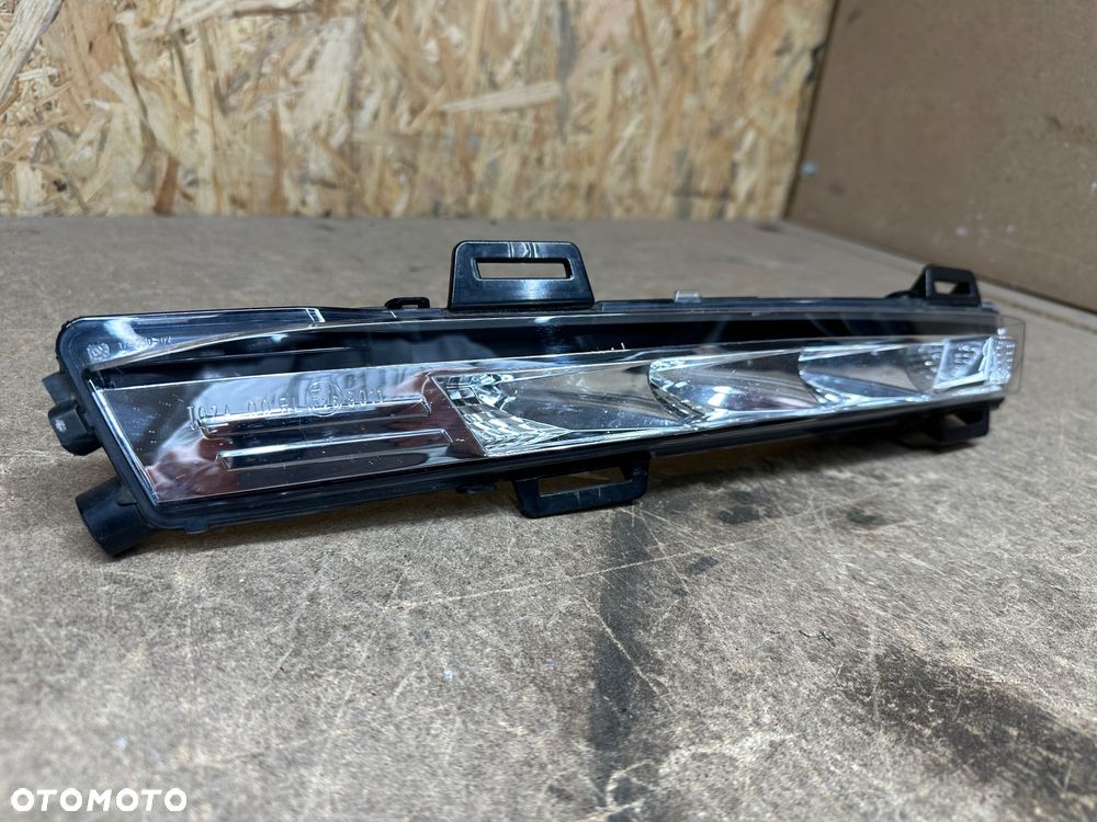 FORD S-MAX DRL HALOGEN PRAWY 174950-02 - 2