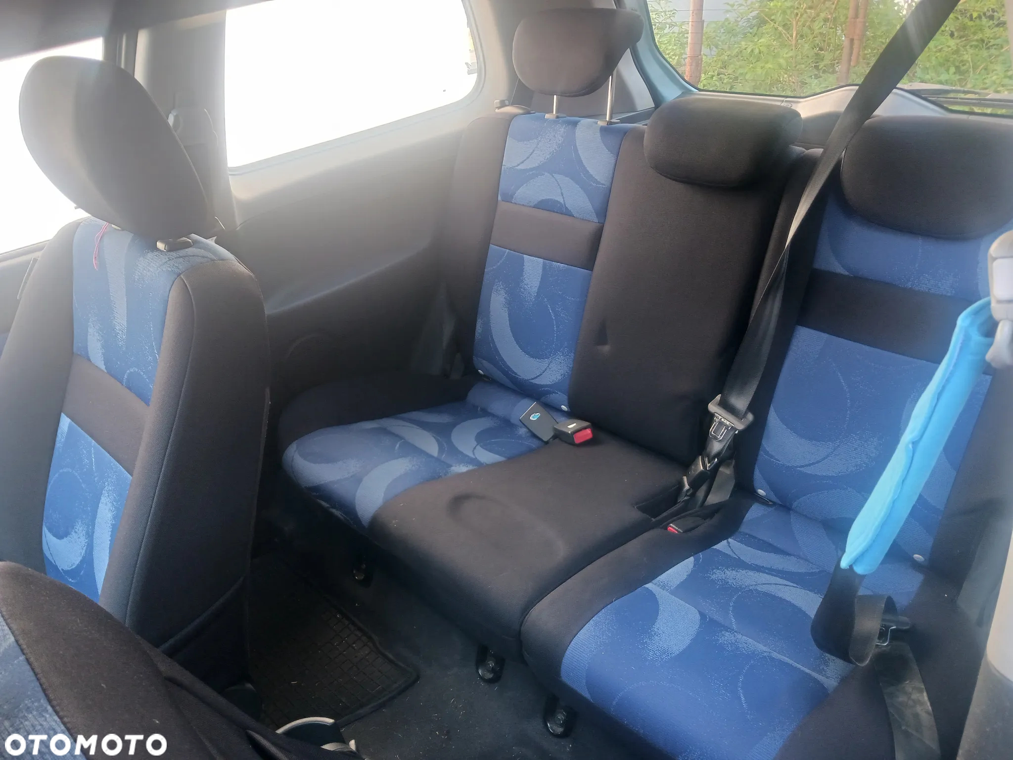 Hyundai Getz 1.1 - 10