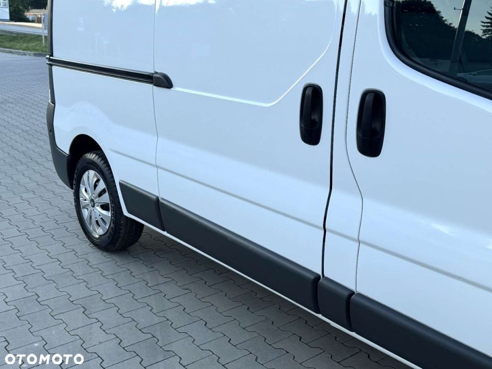 Renault Trafic - 10