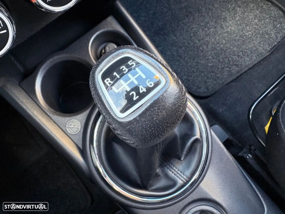 Mitsubishi ASX 1.6 DI-D Intense Black Edition - 48