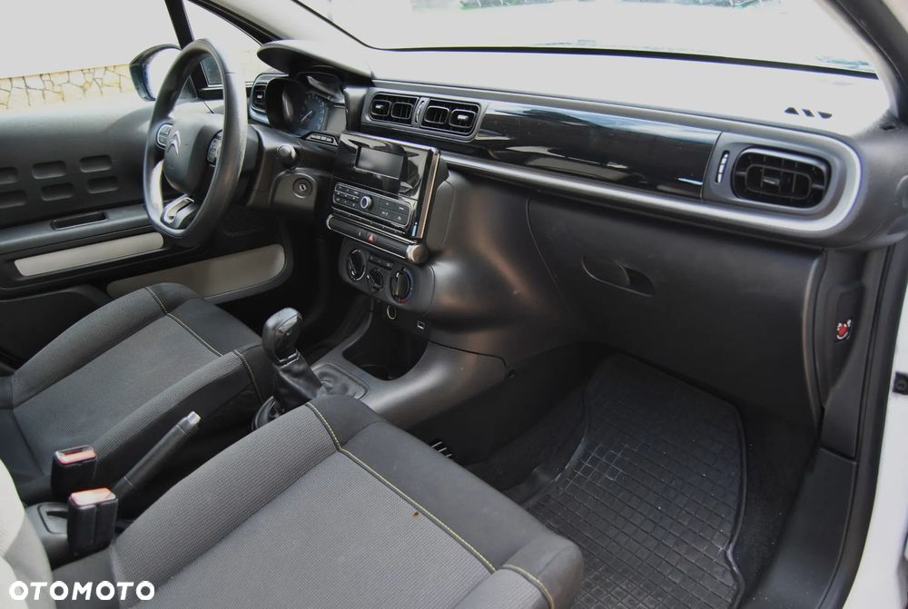 Citroën C3 - 7