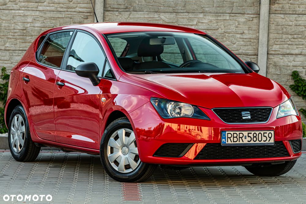 Seat Ibiza 1.2 12V Style - 7