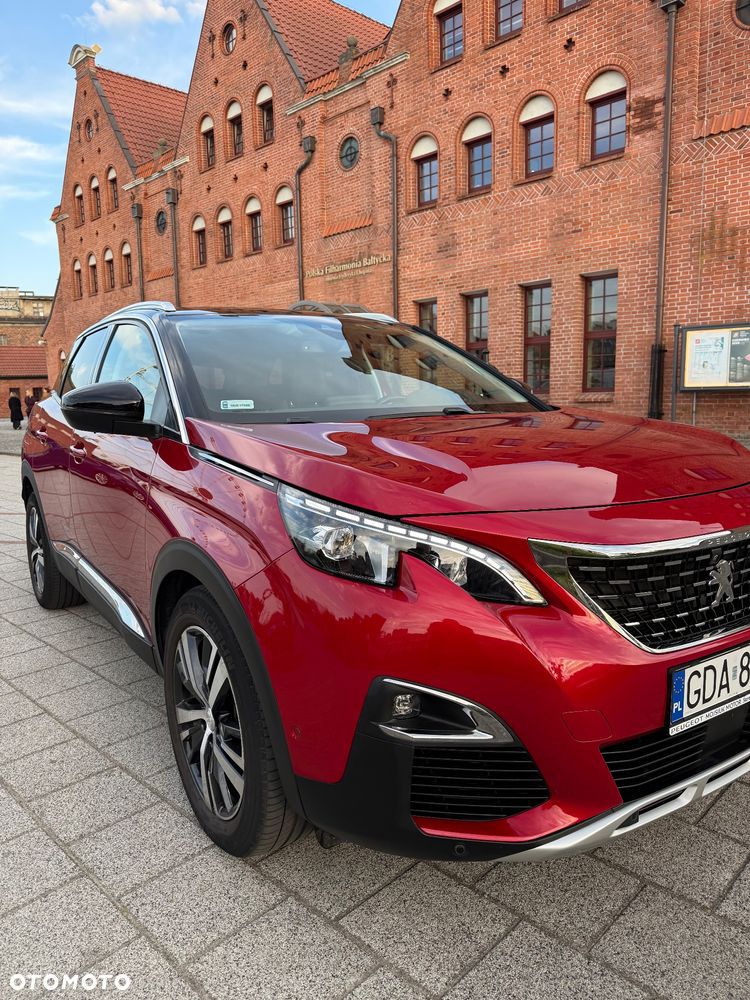 Peugeot 3008 1.6 THP Active S&S EAT6 - 16