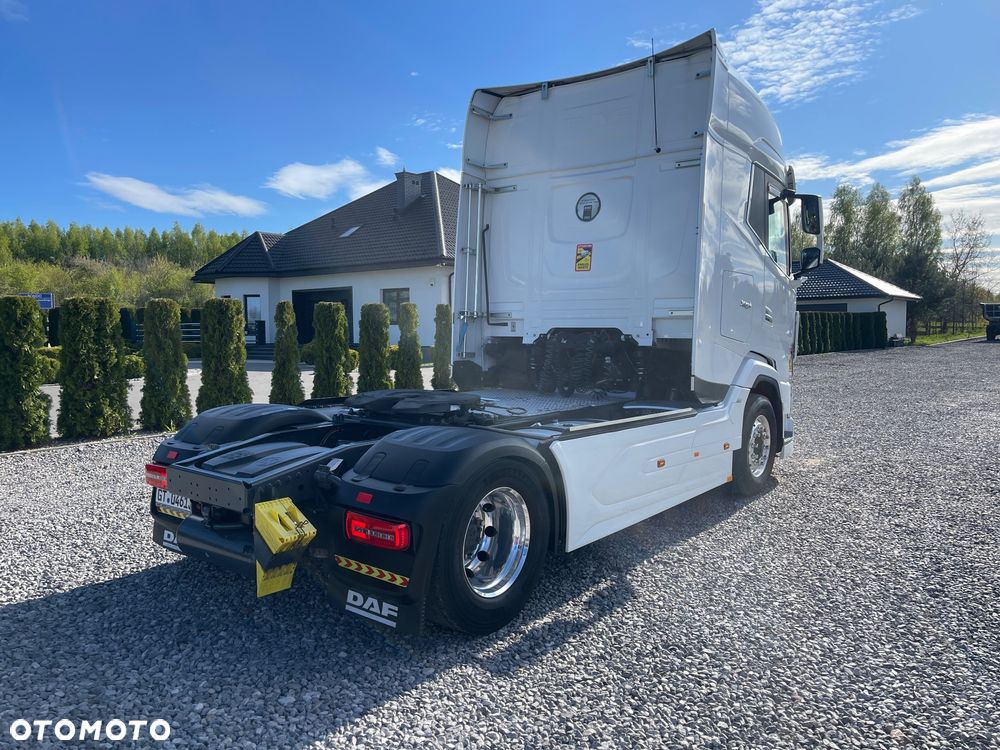 DAF XG+ 530 EVO Standard - 8