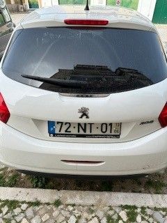 Peugeot 208 1.4 HDi Active - 5