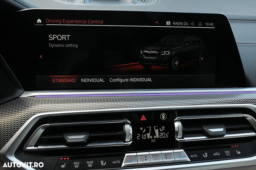 BMW X5 xDrive45e AT PHEV - 22