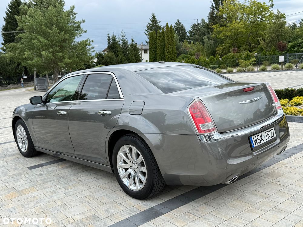 Chrysler 300 - 3