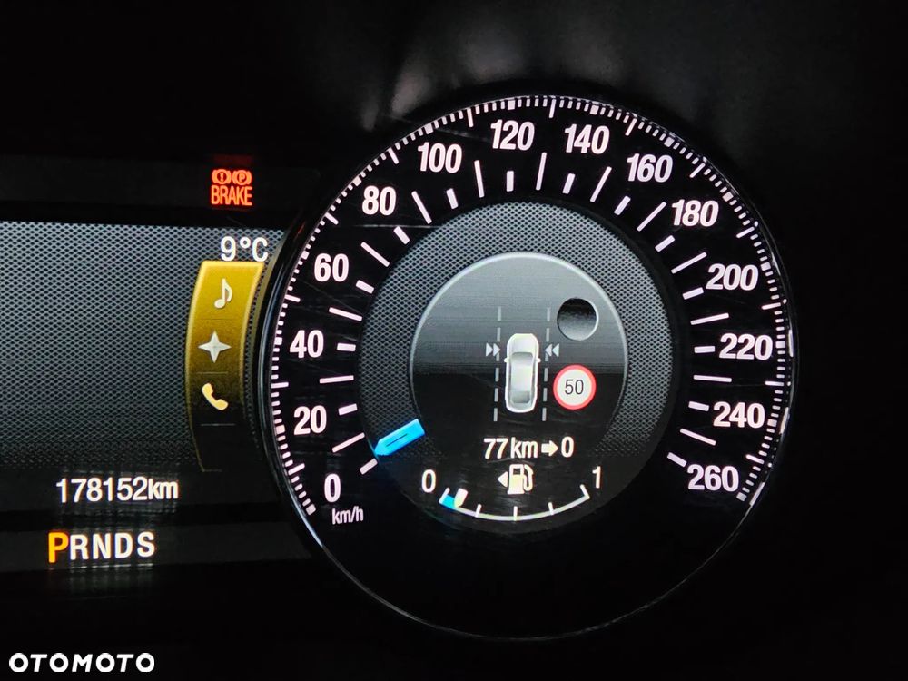 Ford S-Max 2.0 TDCi Titanium PowerShift - 27