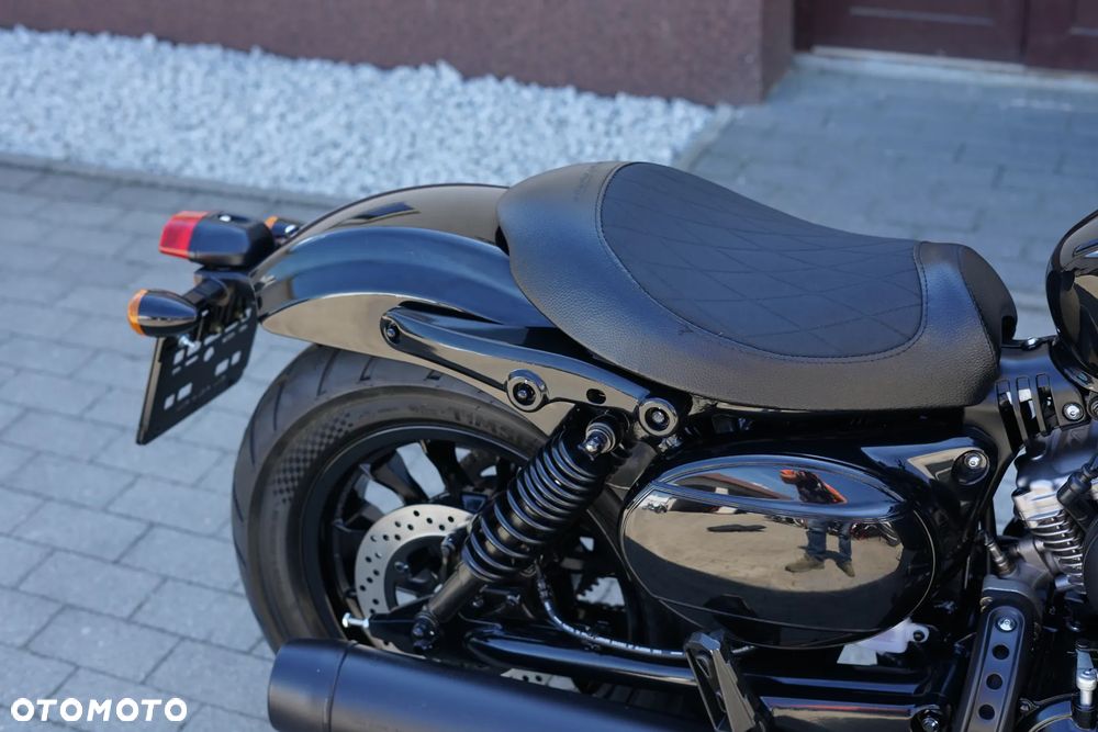 Hyosung GV - 6