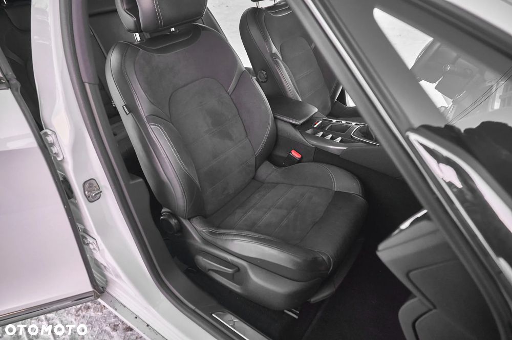 DS Automobiles DS 5 - 26