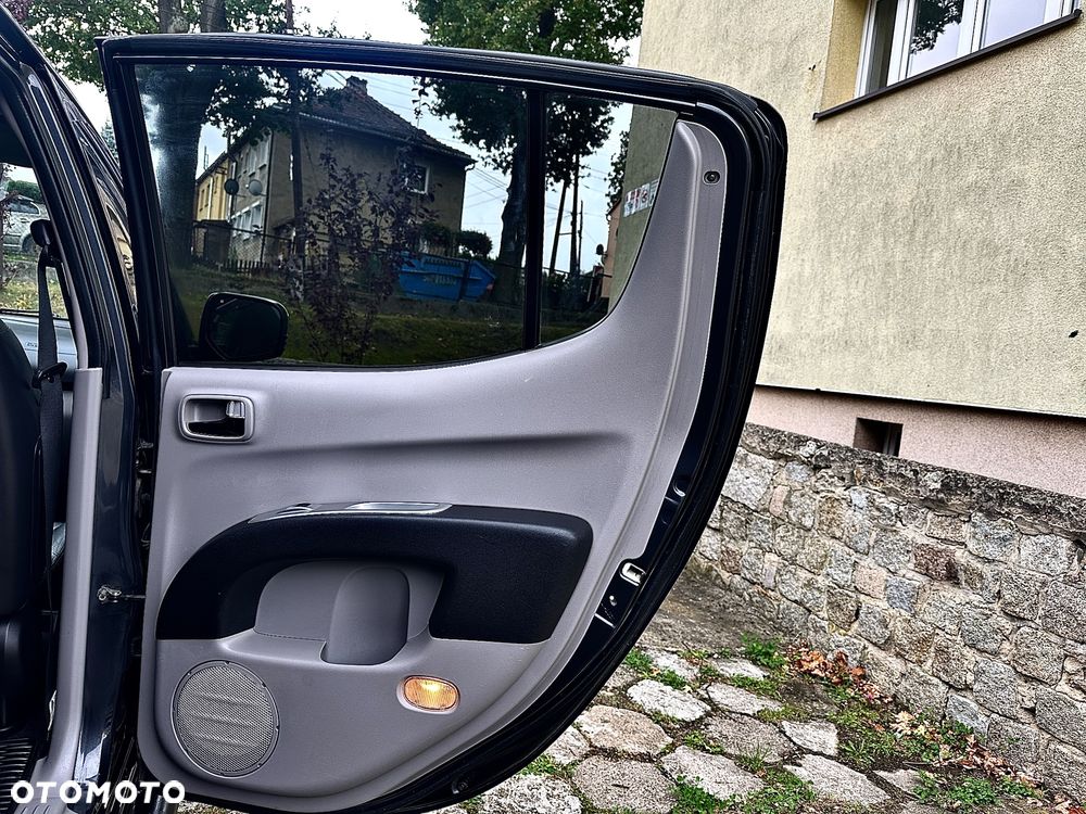Mitsubishi L200 2.5 DID DC Instyle HP - 15