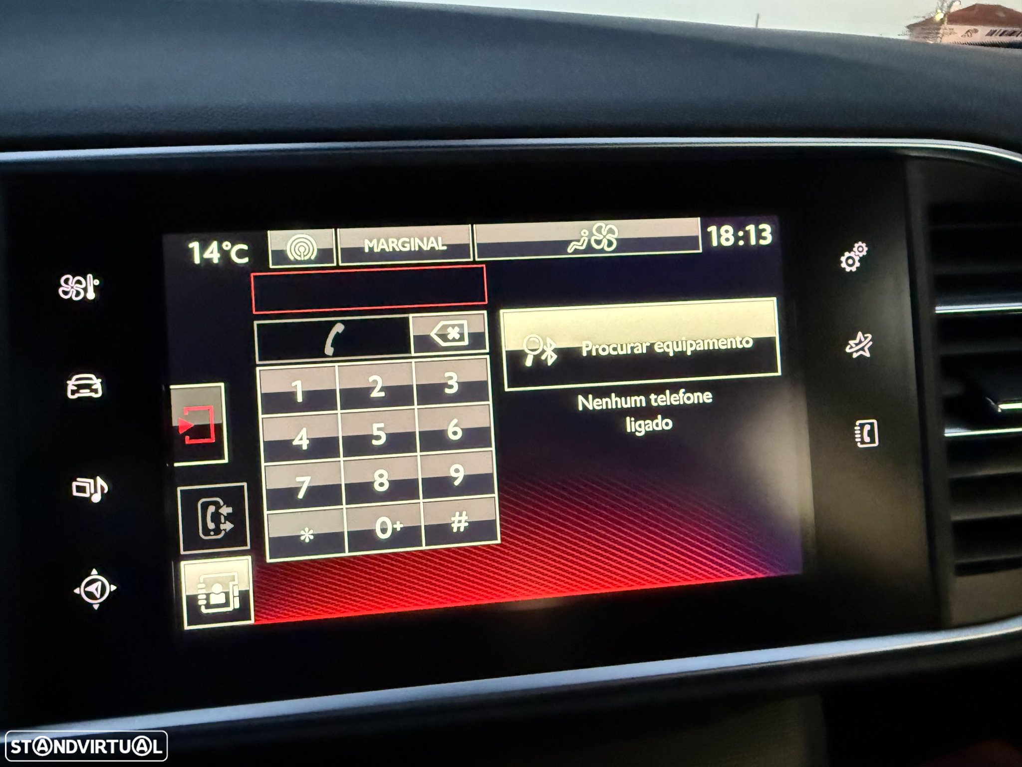 Peugeot 308 SW 1.2 PureTech GT Line - 29