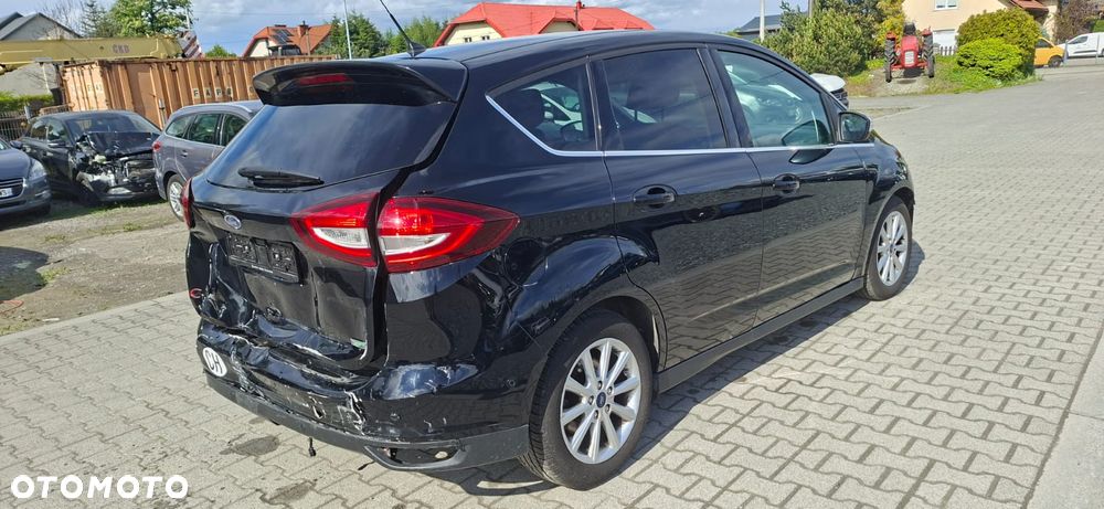 Ford C-MAX 1.0 EcoBoost Titanium ASS - 4