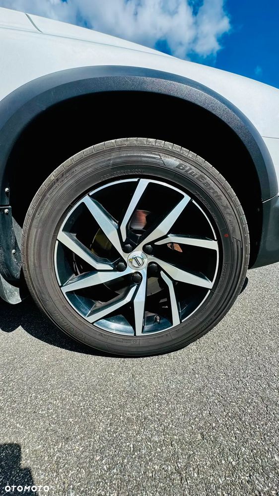 Volvo XC 70 - 19