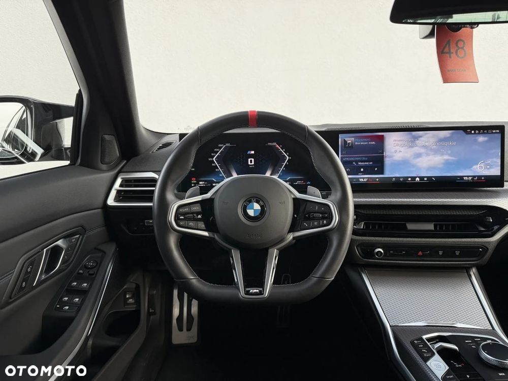 BMW Seria 3 M340i xDrive mHEV sport - 27