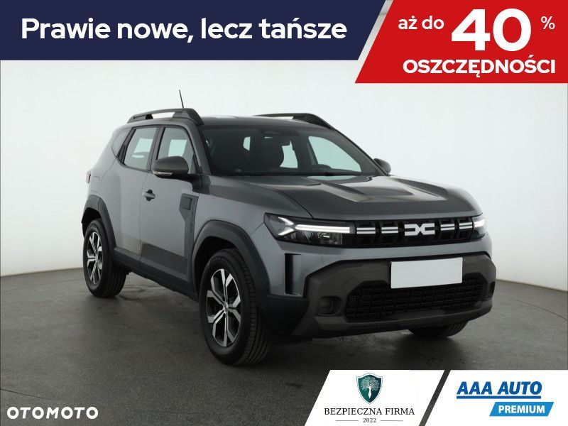 Dacia Duster - 2