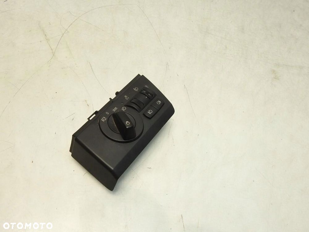 PANEL WŁĄCZNIK ŚWIATEŁ BMW X3 E83 3415104 - 8