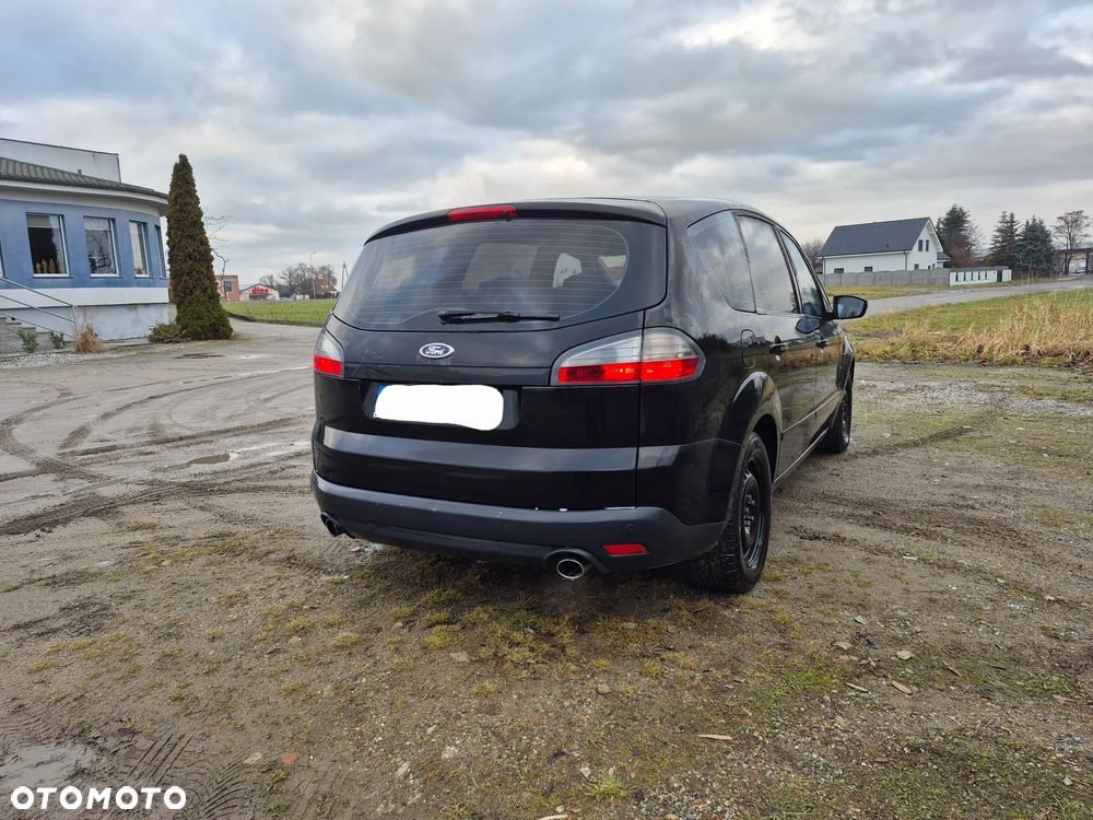 Ford S-Max 2.5 Trend - 5