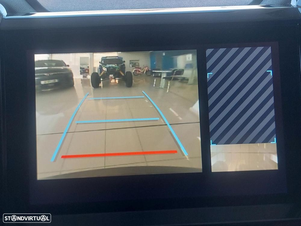 Citroën C5 Aircross 1.5 BlueHDi Feel - 27