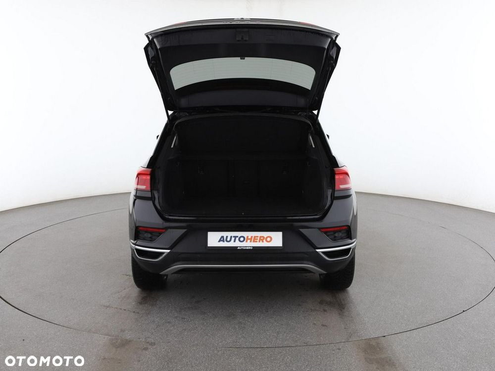 Volkswagen T-Roc 2.0 TDI Style DSG - 20