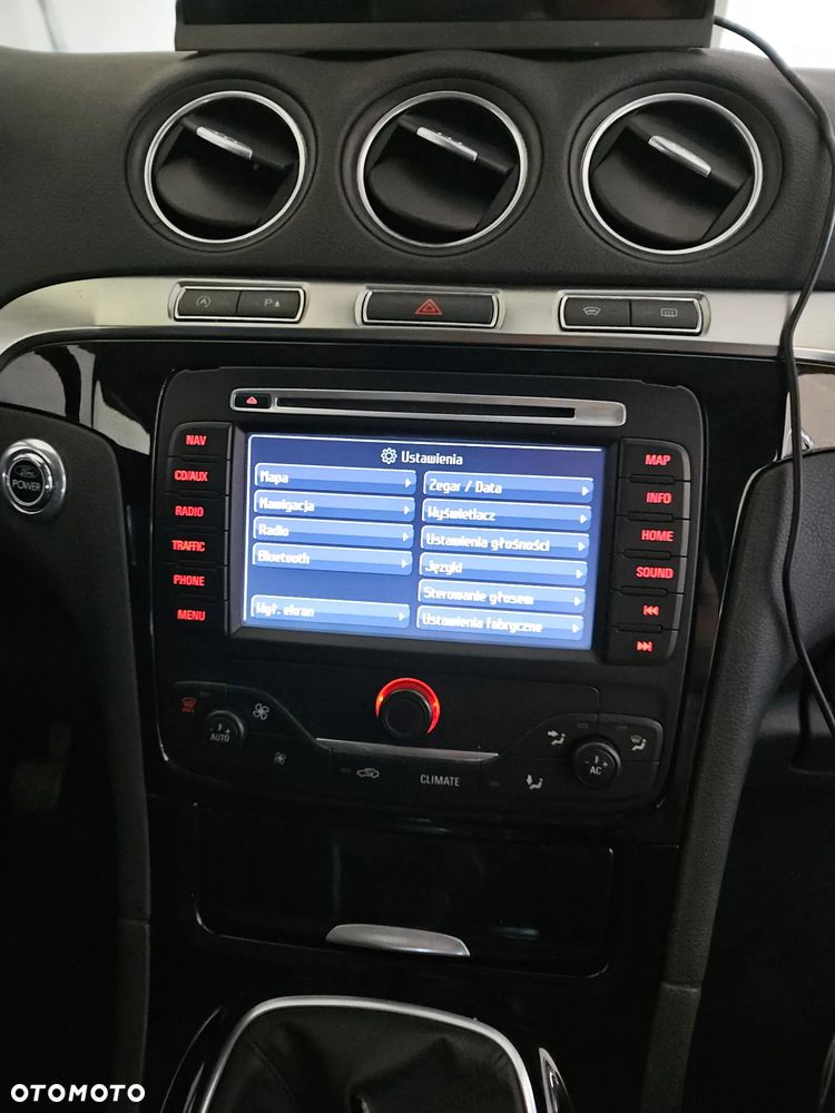 Ford S-Max 1.6 T Titanium - 36