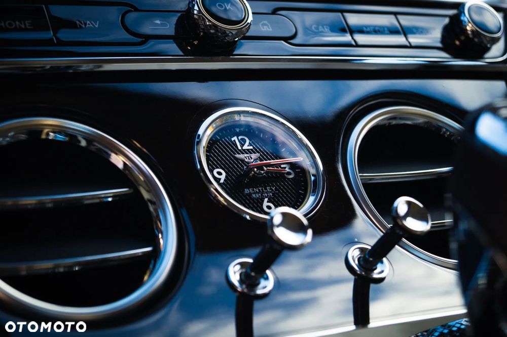 Bentley Continental GT V8 - 3