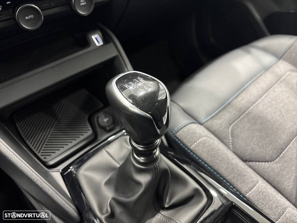 Citroën C4 1.2 PureTech Plus - 20
