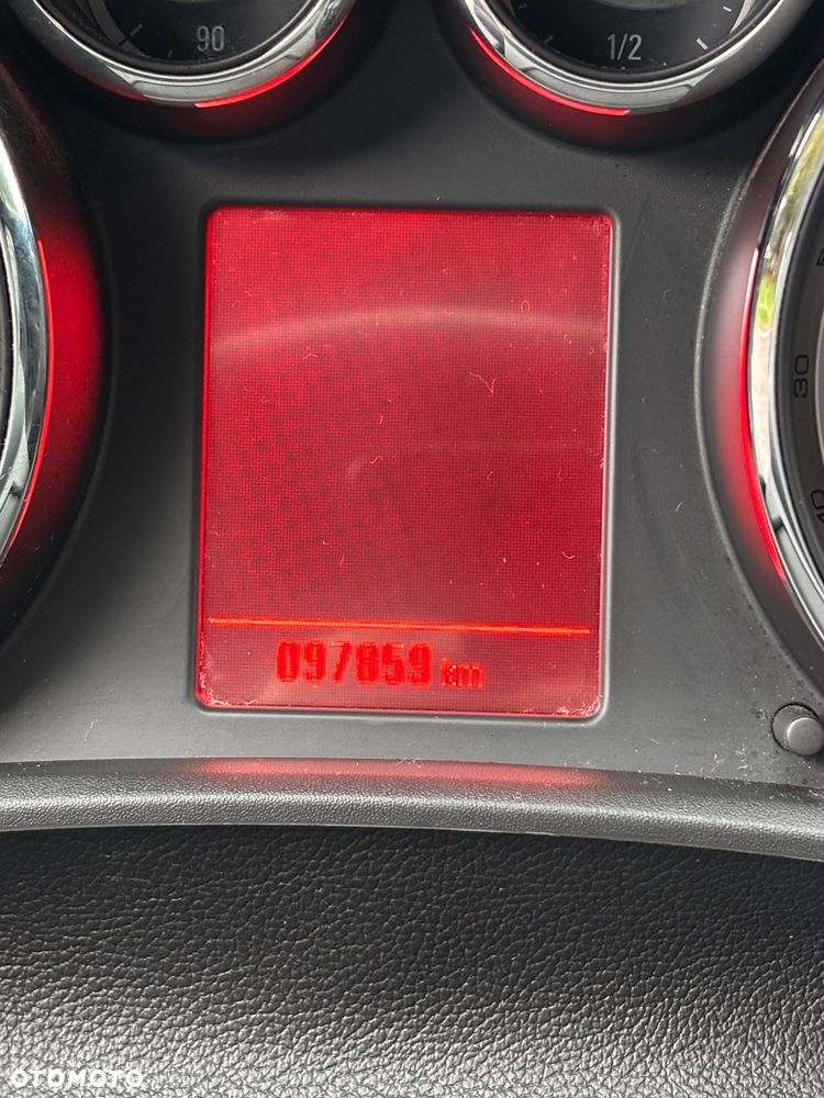 Opel Astra - 9