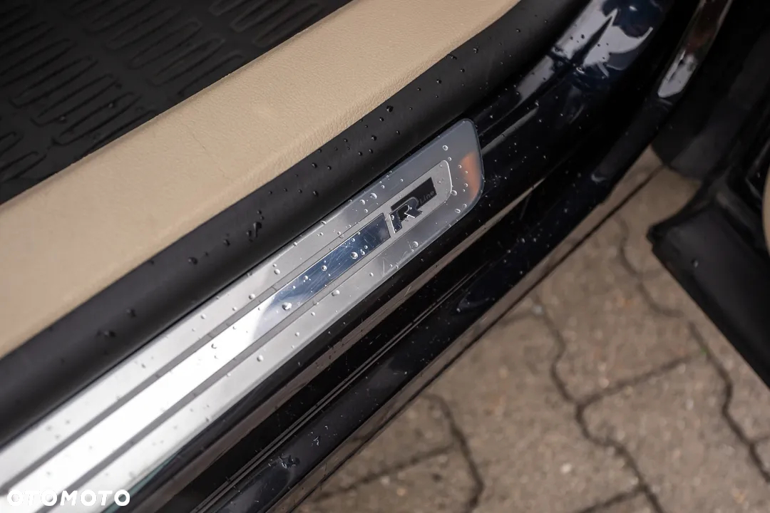 Volkswagen Tiguan - 25