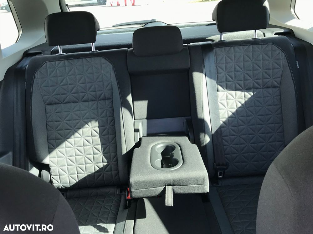 Volkswagen Tiguan 1.5 TSI OPF DSG Life - 28