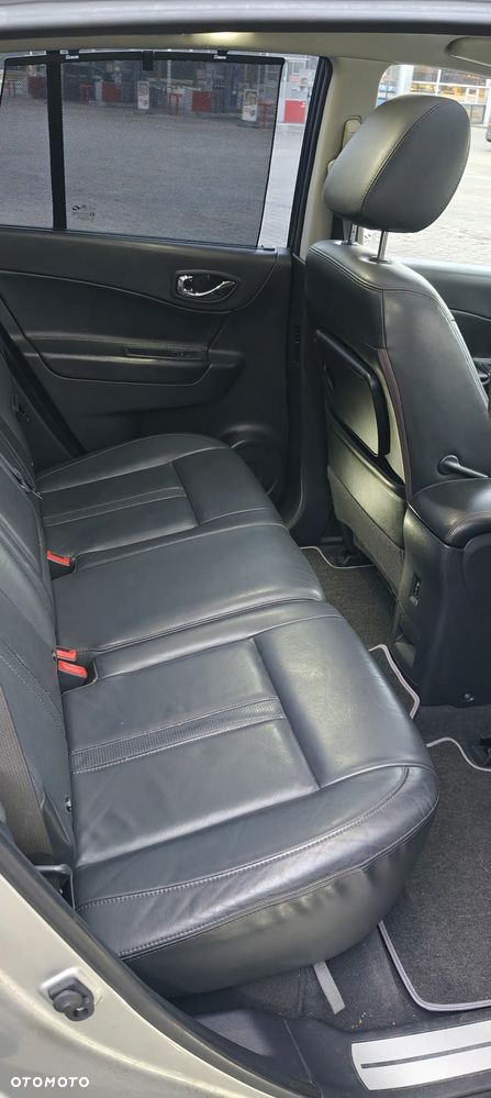 Renault Koleos 2.0 dCi FAP 4x4 Bose Edition - 9