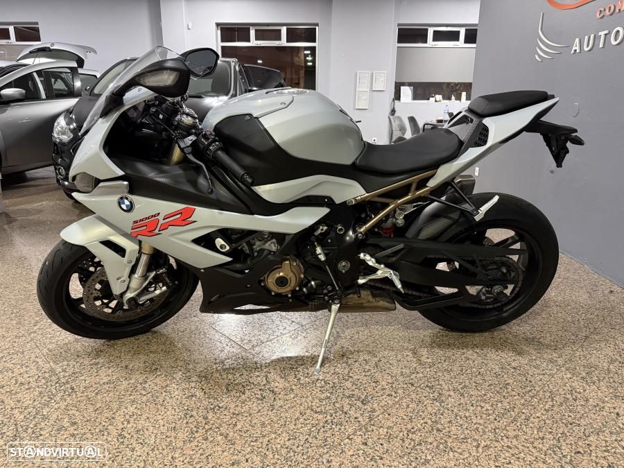 BMW S 1000 RR S1000RR - 3