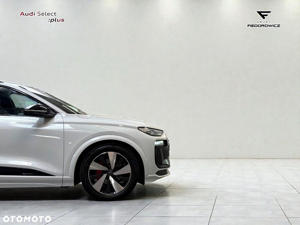 Audi Q6 e-tron - 10