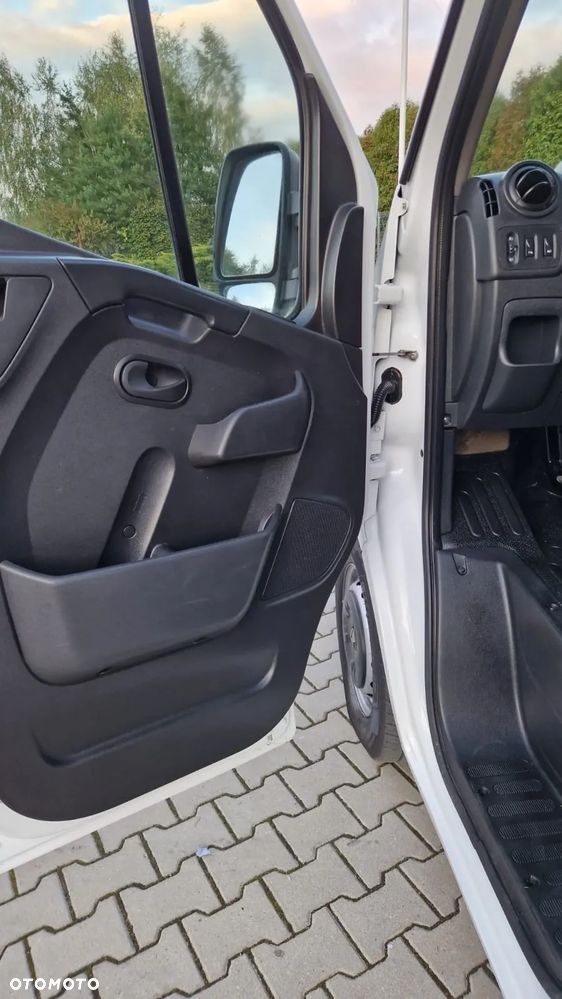 Renault MASTER L3H2 - 11