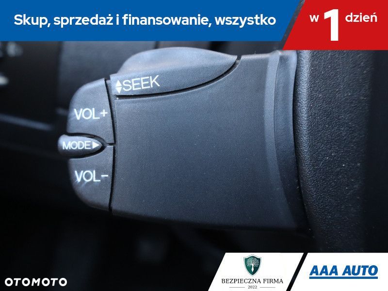 Ford Mondeo - 18