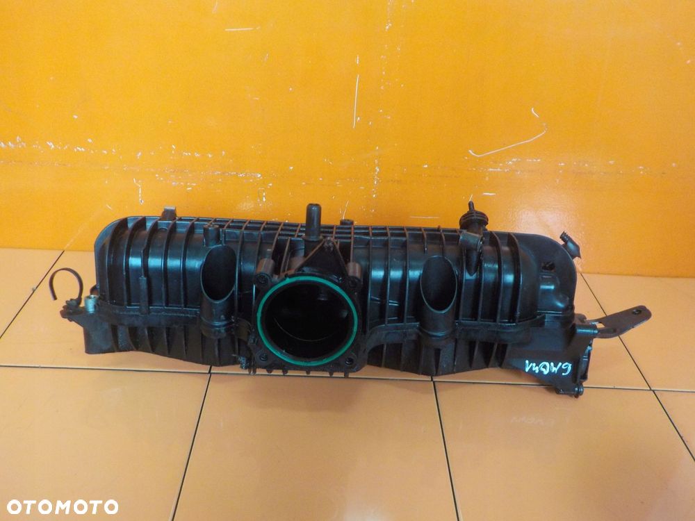 VOLVO S60 V60 V40 V70 2.0 T T4 18r 190 KM B4204T19 kolektor ssacy 31355153 - 1