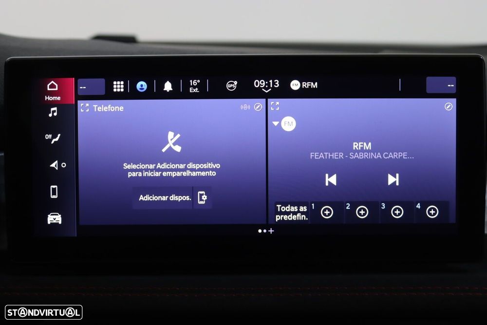 Alfa Romeo Tonale 1.3 Plug-In Hybrid Veloce e-AWD - 22