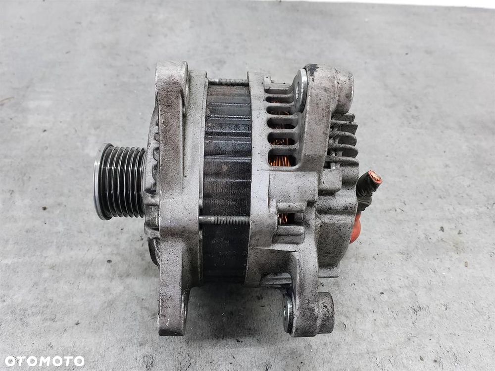 ALTERNATOR RENAULT KOLEOS I 2.0 DCI - 2
