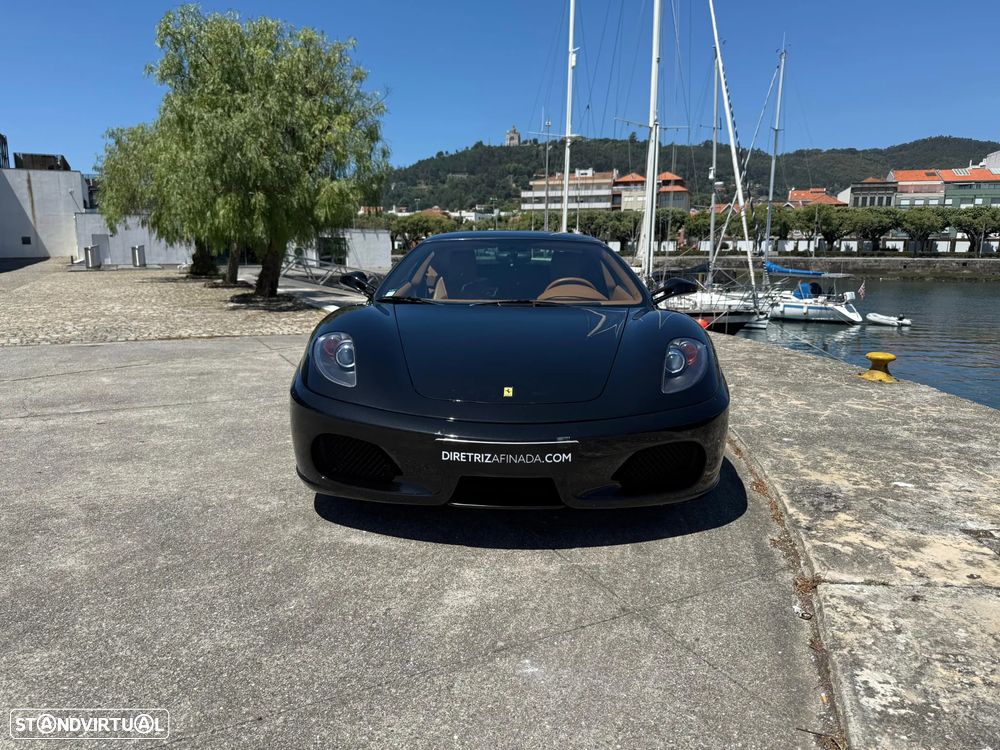 Ferrari F430 - 7