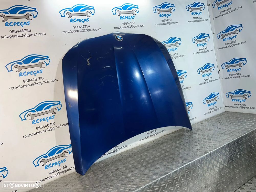 .Frente Completa BMW Serie 3 E90 Carro Sedan E91 Touring Carrinha LCI Diesel Facelift 2004 - 2013 - 18