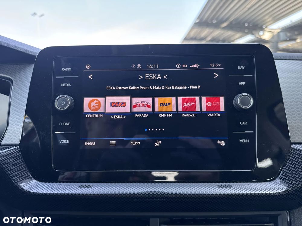 Volkswagen T-Cross 1.0 TSI Life Plus - 26