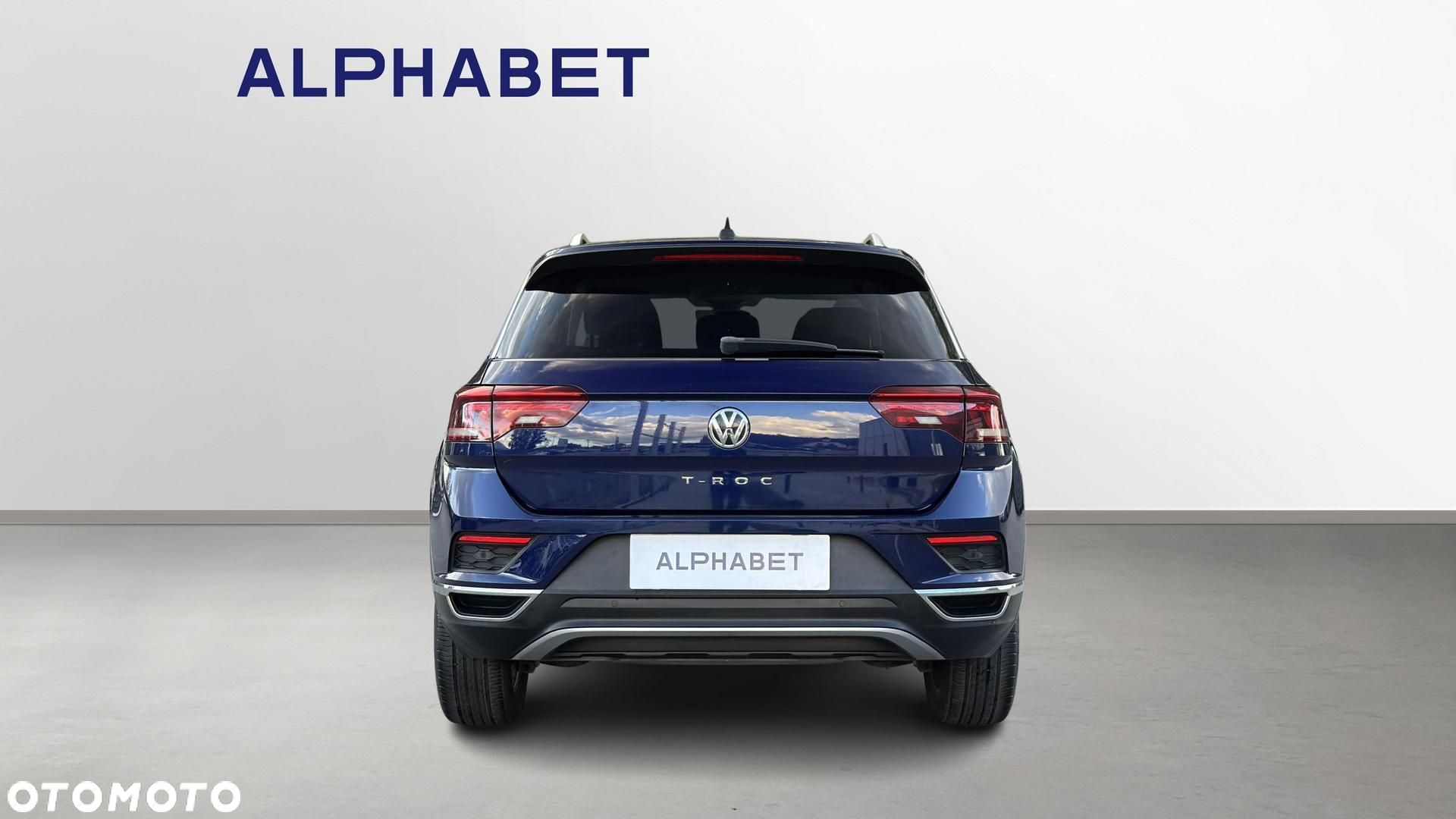 Volkswagen T-Roc 1.5 TSI ACT Premium - 6