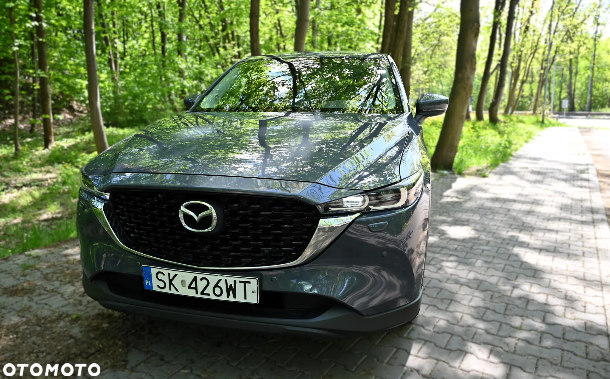 Mazda CX-5 2.0 Kanjo 2WD - 14