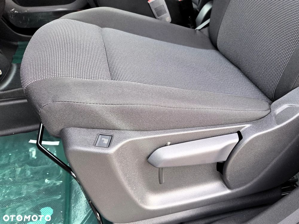 Peugeot Partner Brygadowy - 23