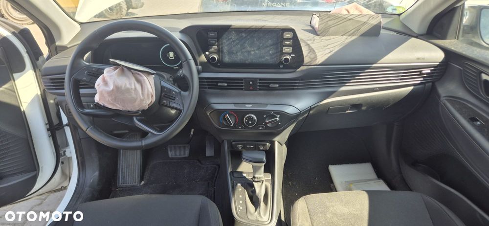 Hyundai i20 1.0 T-GDI Premium DCT - 7