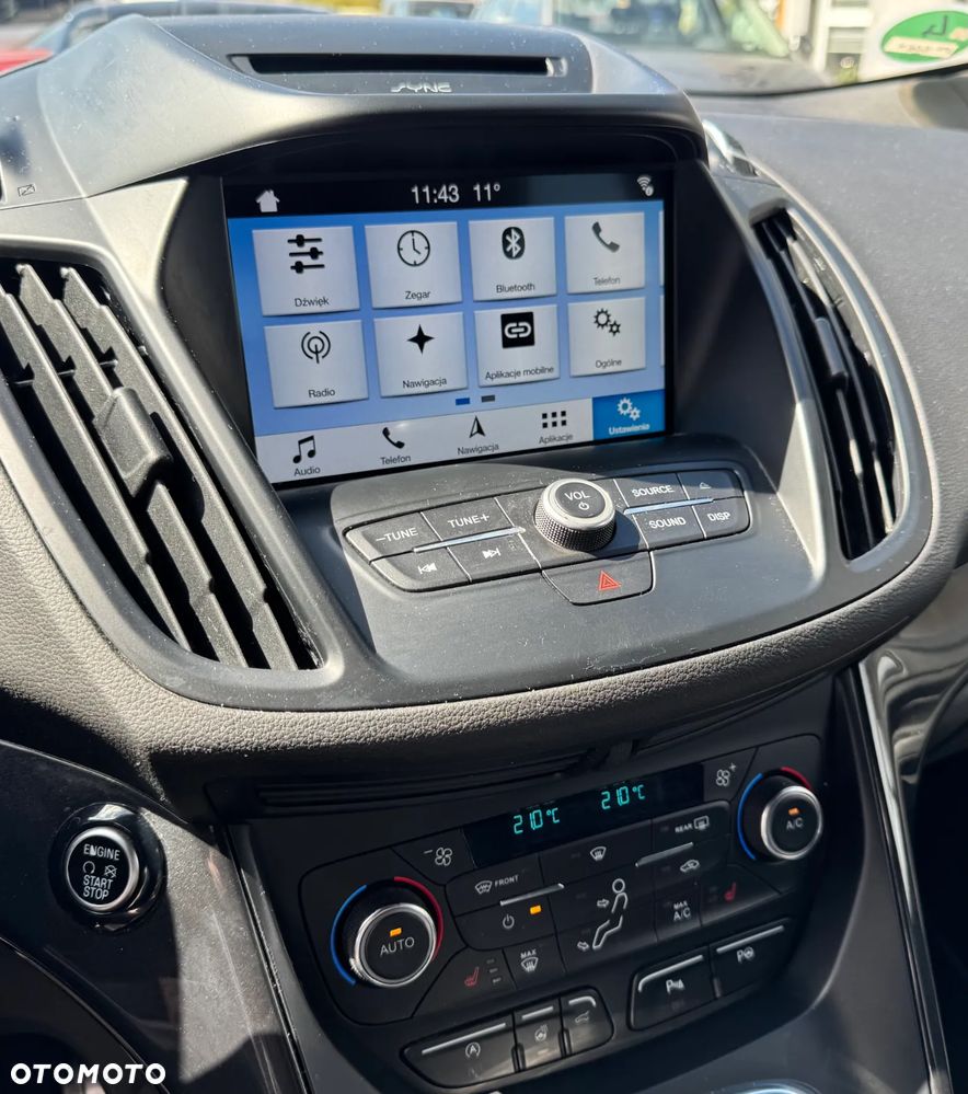 Ford Kuga 1.5 TDCi 2x4 ST-Line - 23