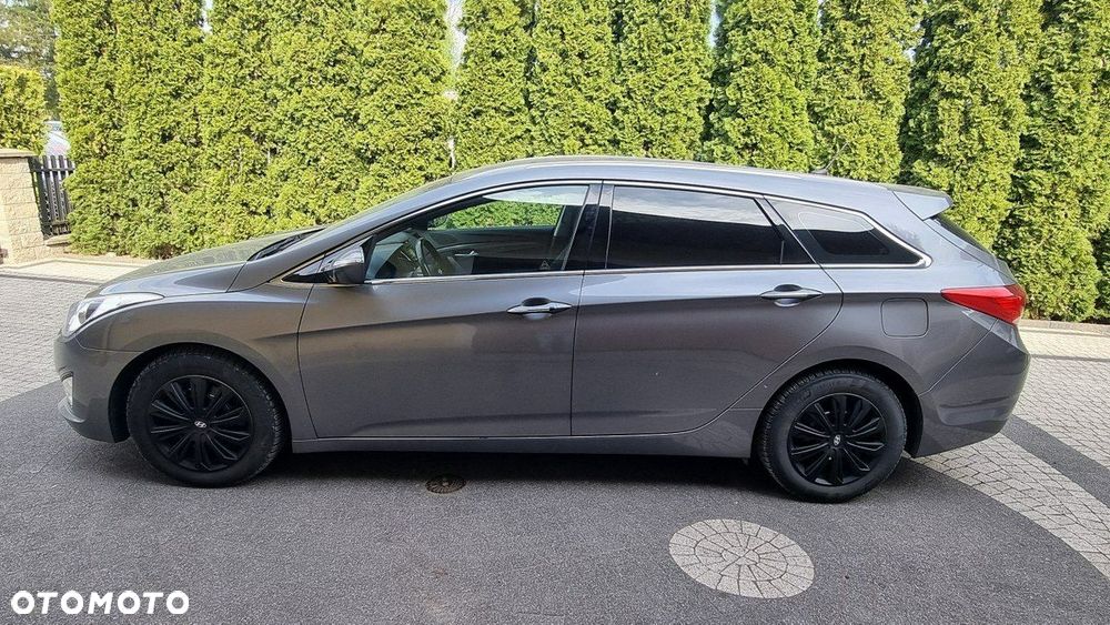 Hyundai i40 - 3