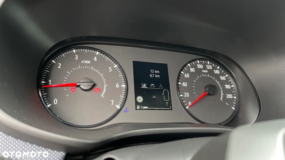 Dacia Sandero Stepway - 14