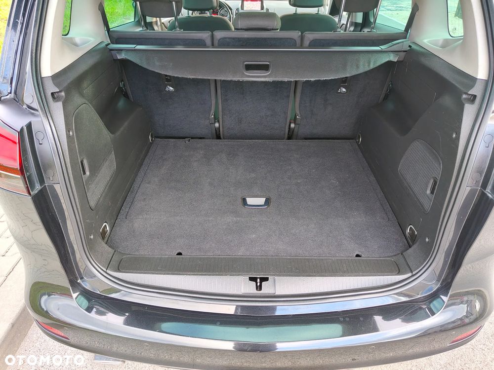 Opel Zafira 2.0 CDTI Enjoy EU6 - 40